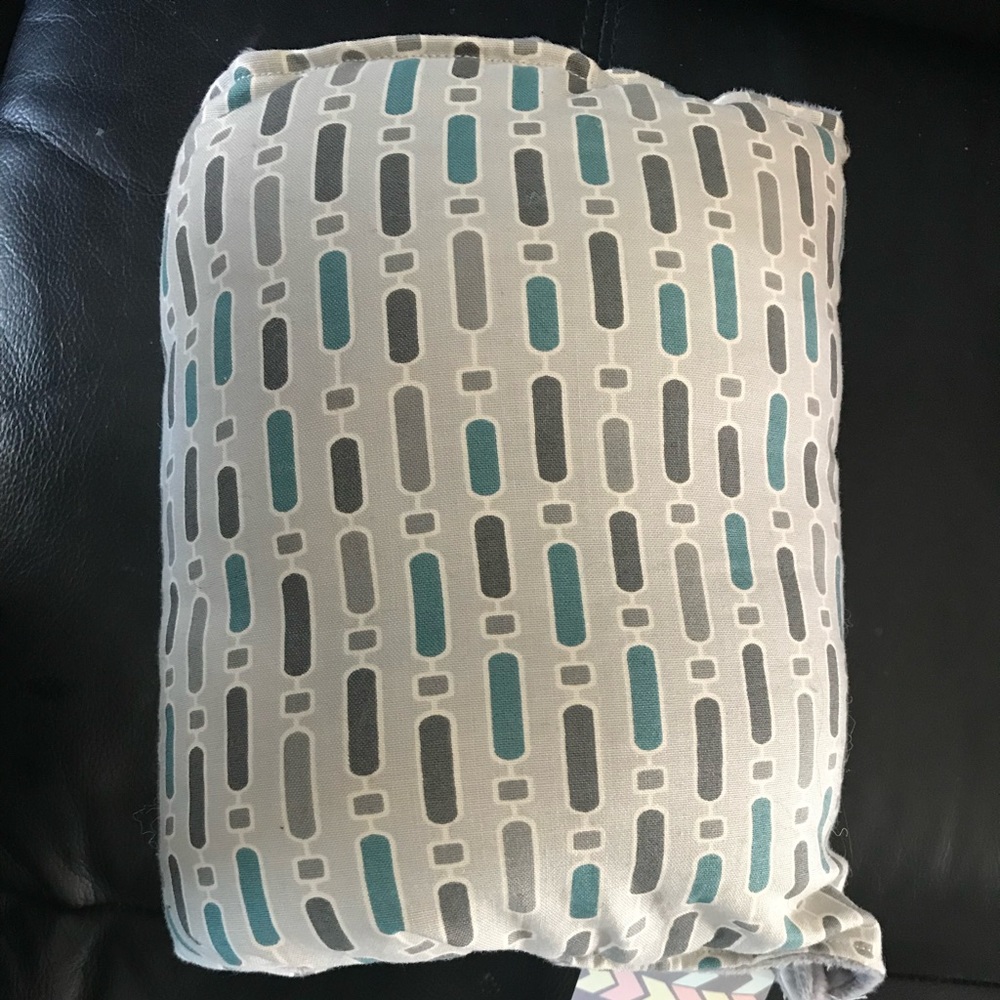 Nursing Cushion Breastfeeding Pillow